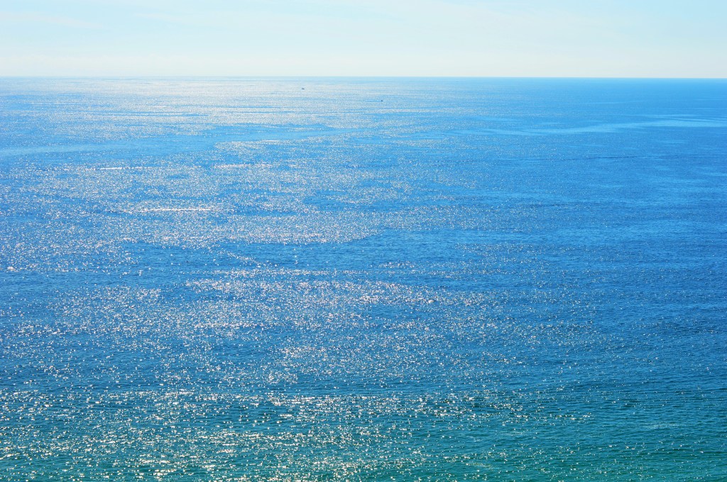 The Deep Will Have No&nbsp;Hold